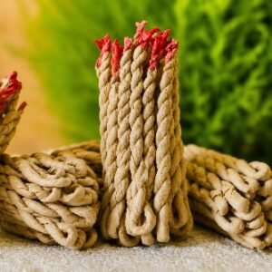 Herbal Purification Rope
