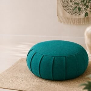 Handmade Meditation Cushion