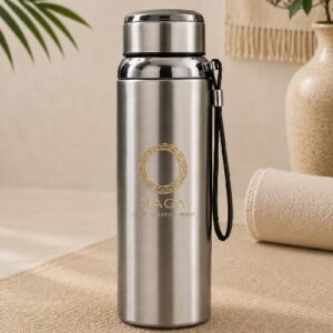 Naga Stainless Steel Bottle – 800 ML